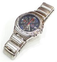 Armbanduhr Citizen Herr in Stahl BJ3010-51L - BJ3010-51L